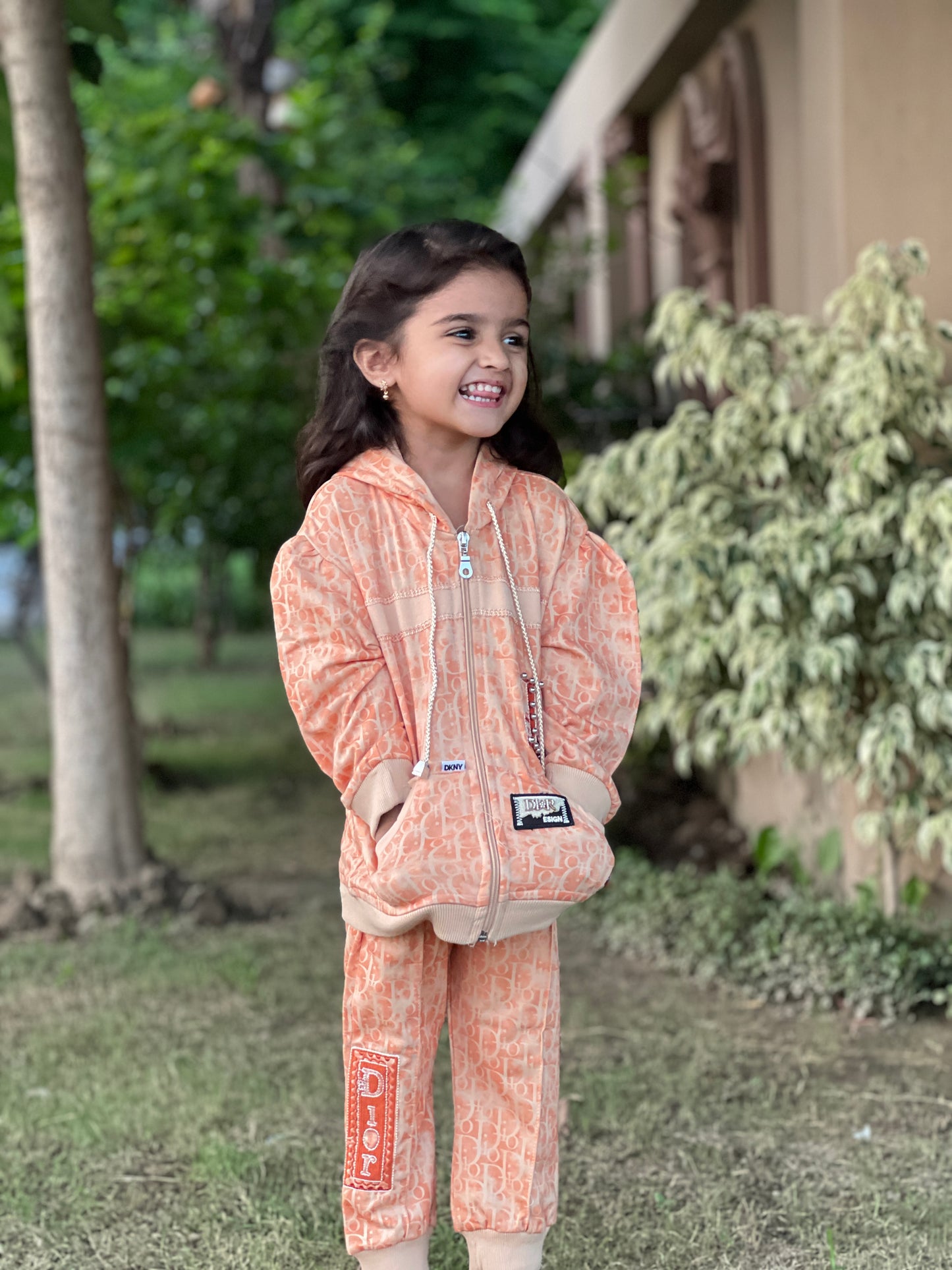 Royal Grace Set - BY Ayat World
