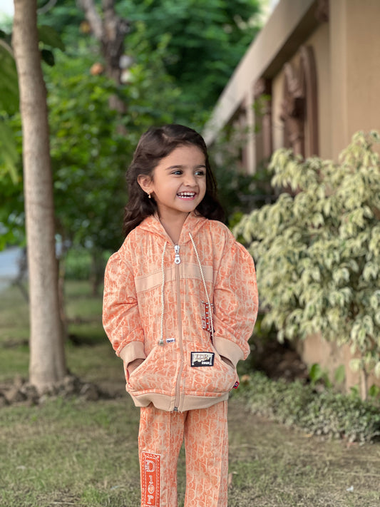 Royal Grace Set - BY Ayat World