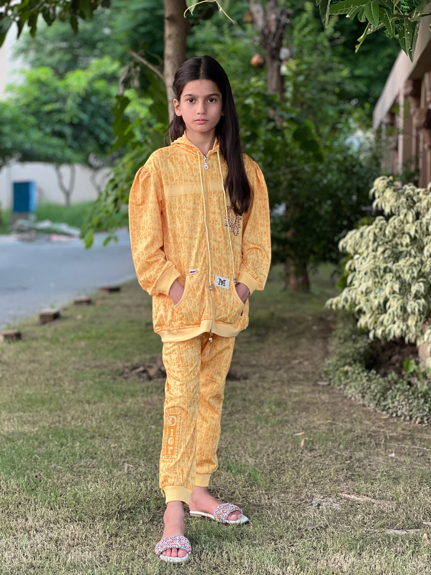 Royal Grace Set - BY Ayat World