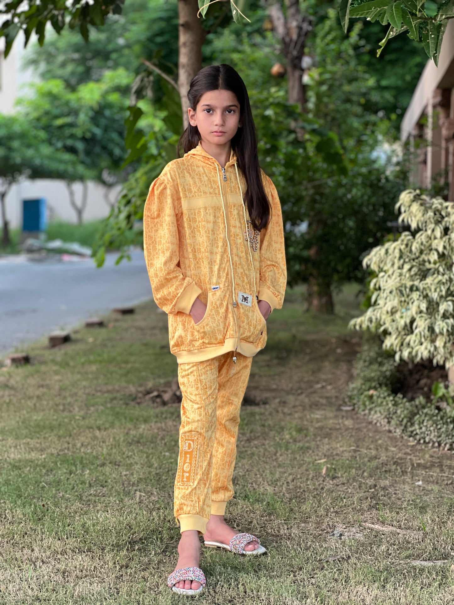 Royal Grace Set - BY Ayat World