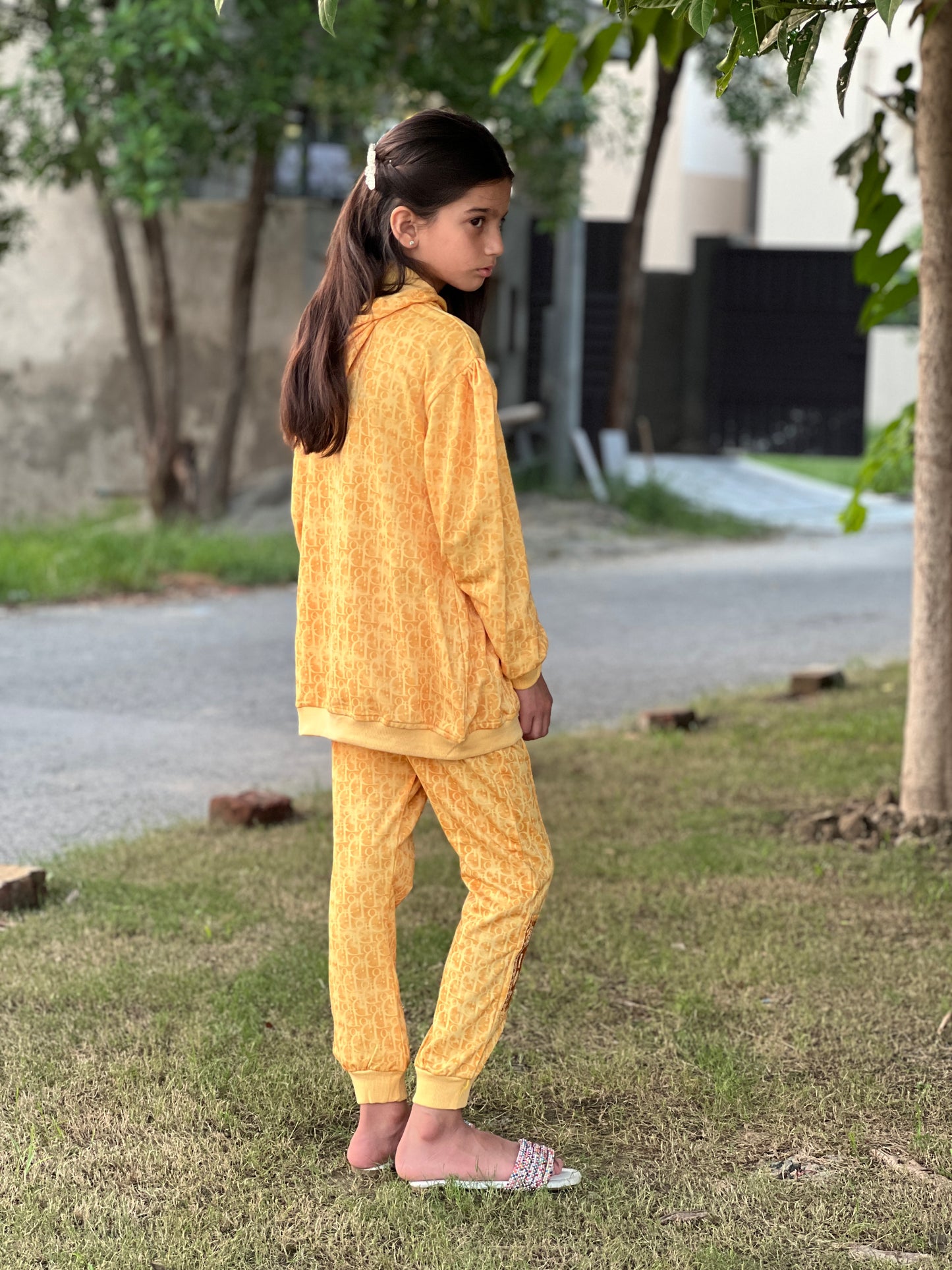 Royal Grace Set - BY Ayat World