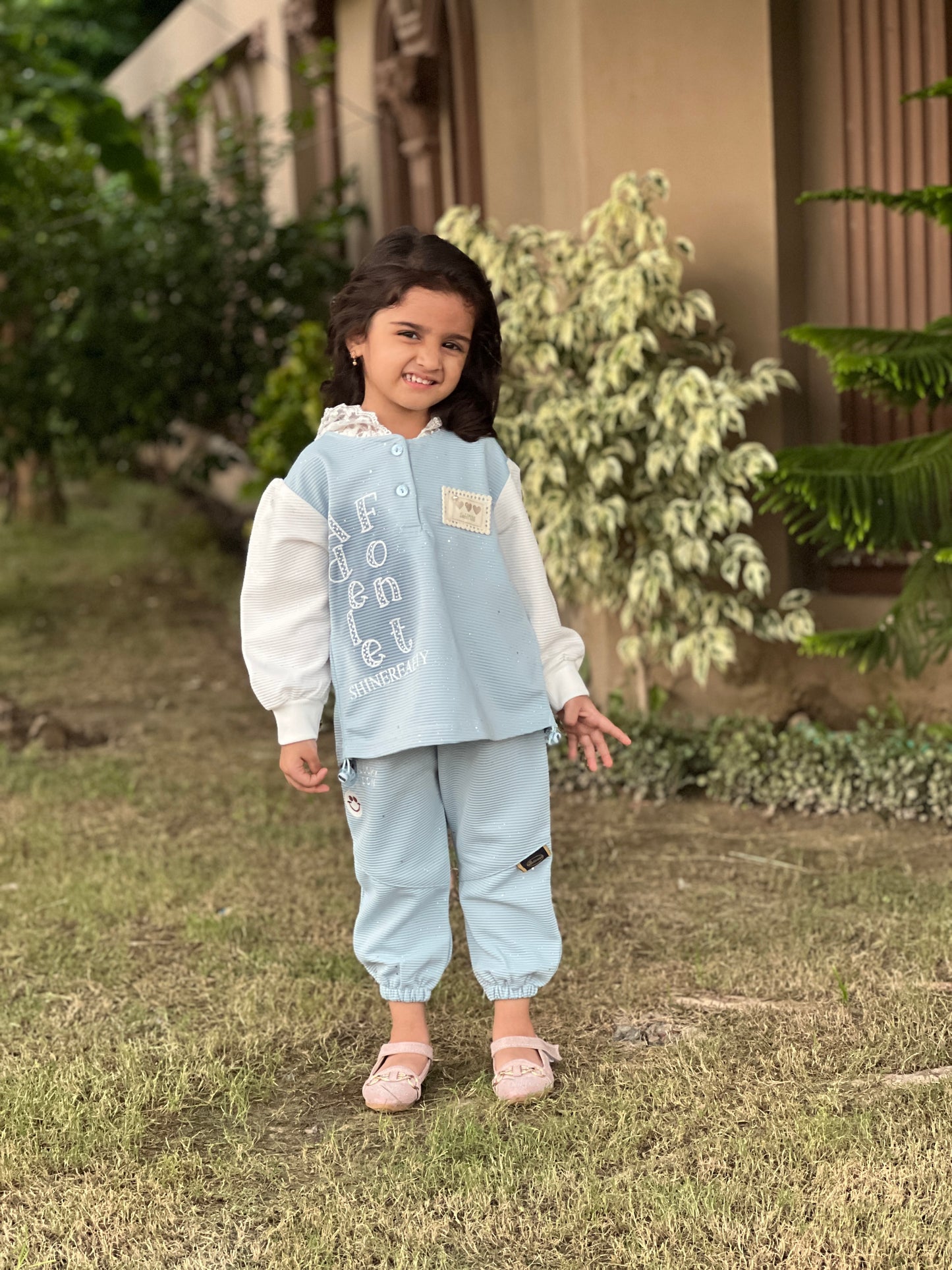 Mini Chic Set - By Ayat World