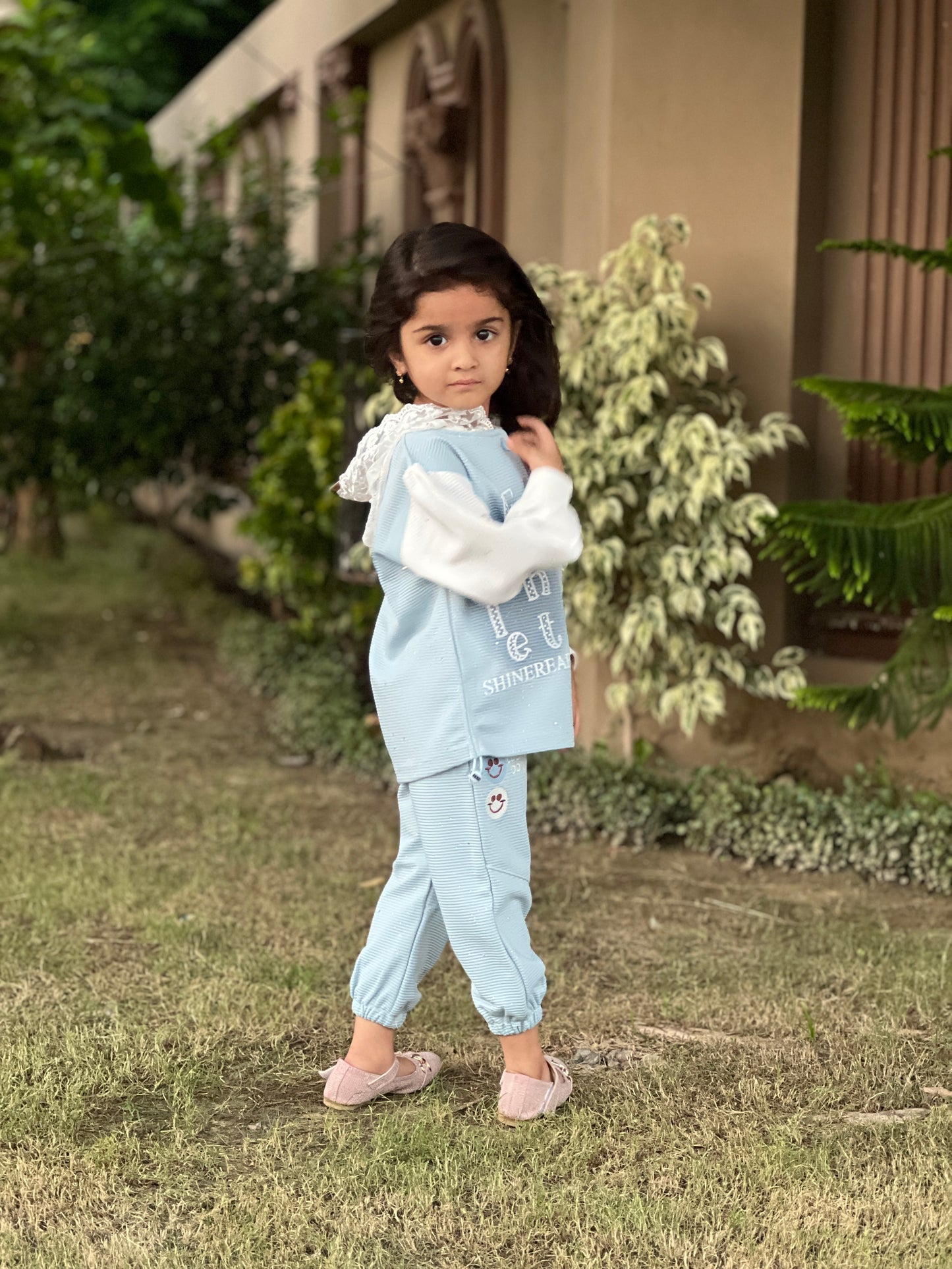 Mini Chic Set - By Ayat World