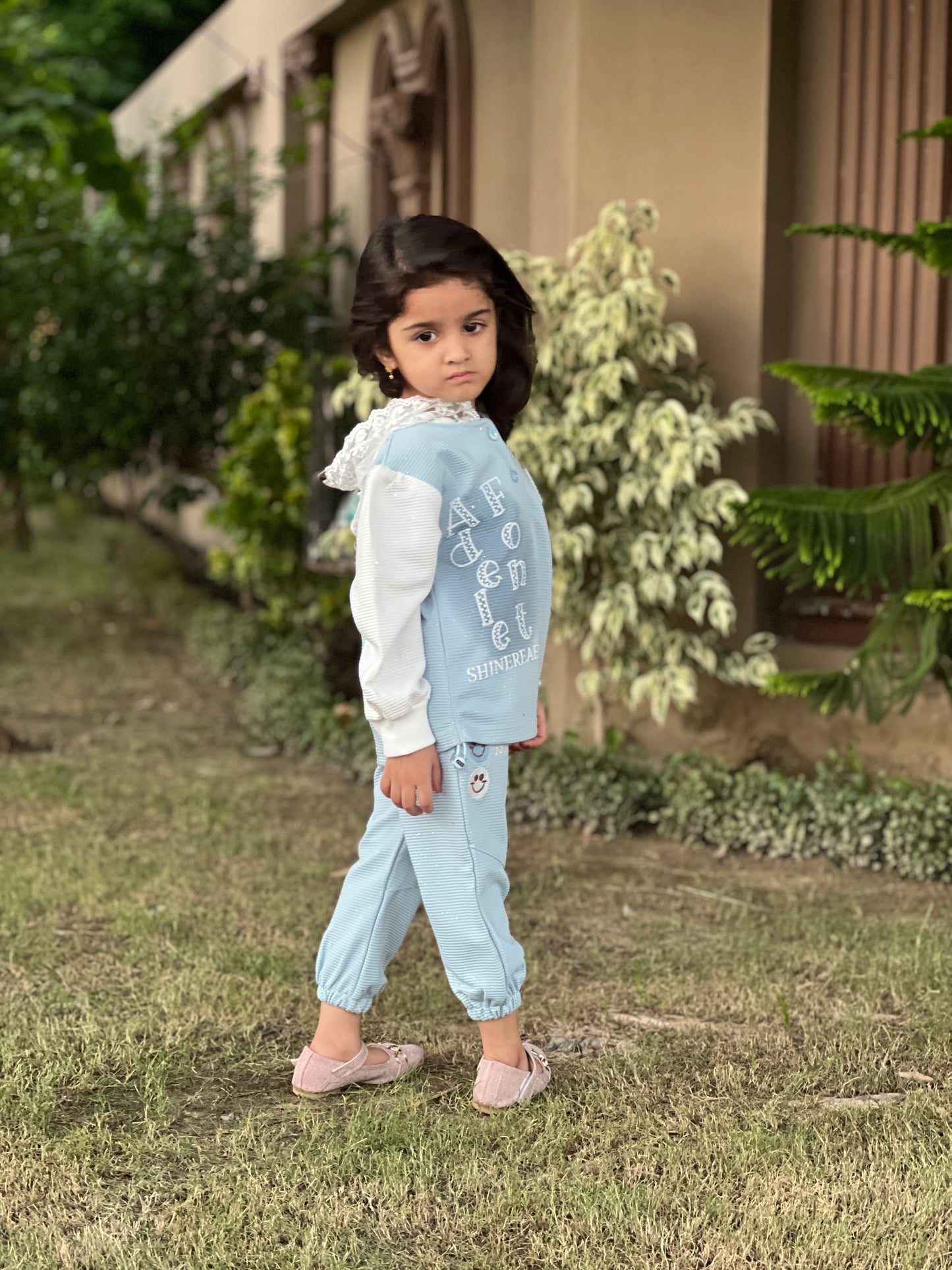 Mini Chic Set - By Ayat World