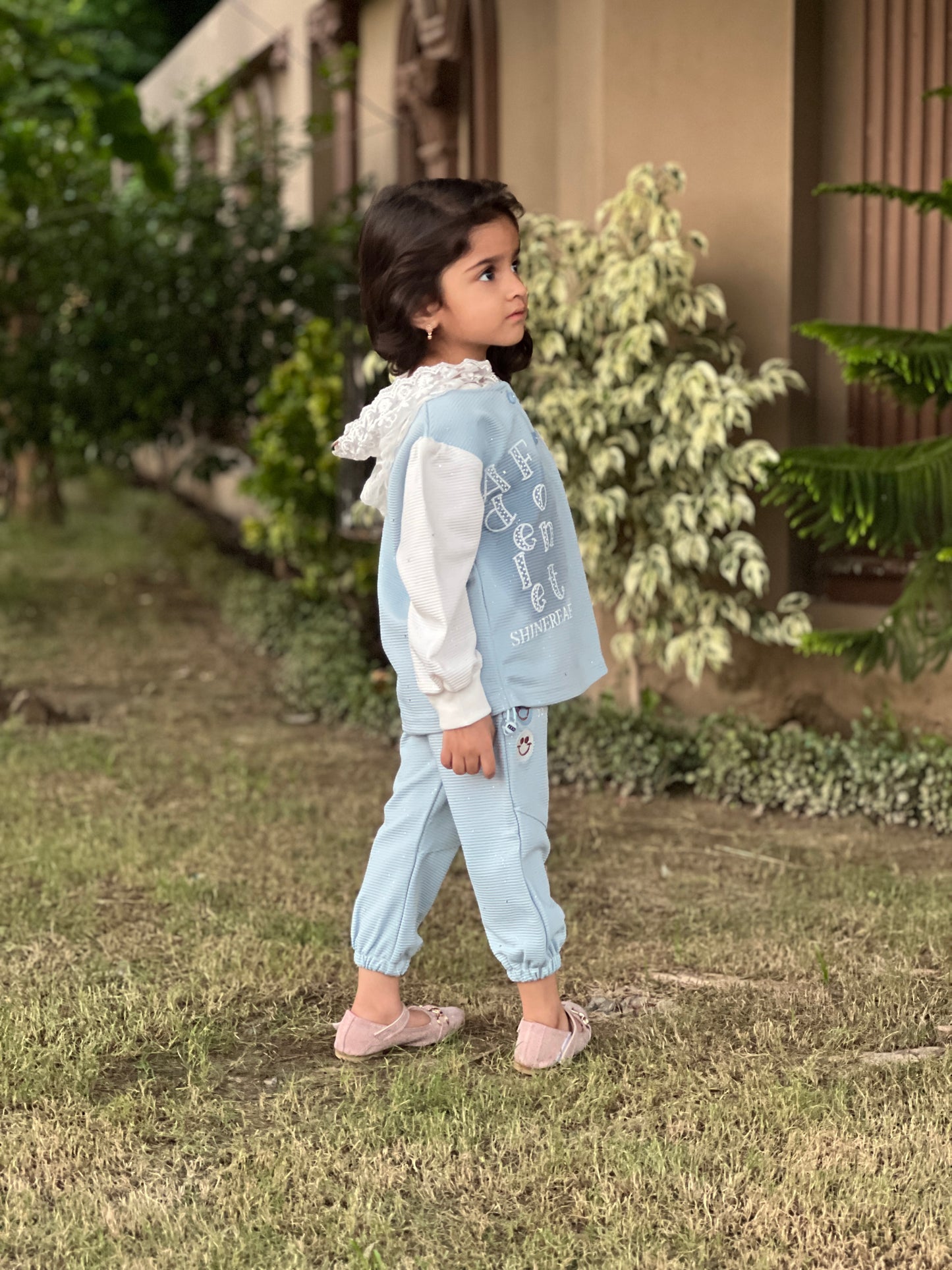 Mini Chic Set - By Ayat World