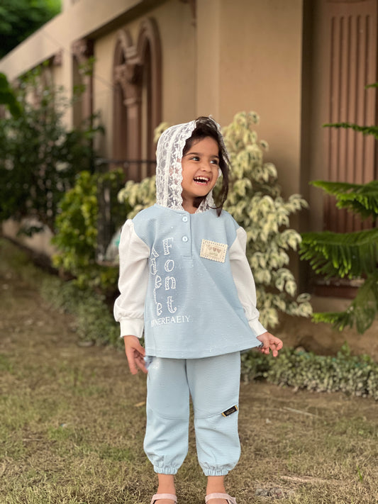 Mini Chic Set - By Ayat World
