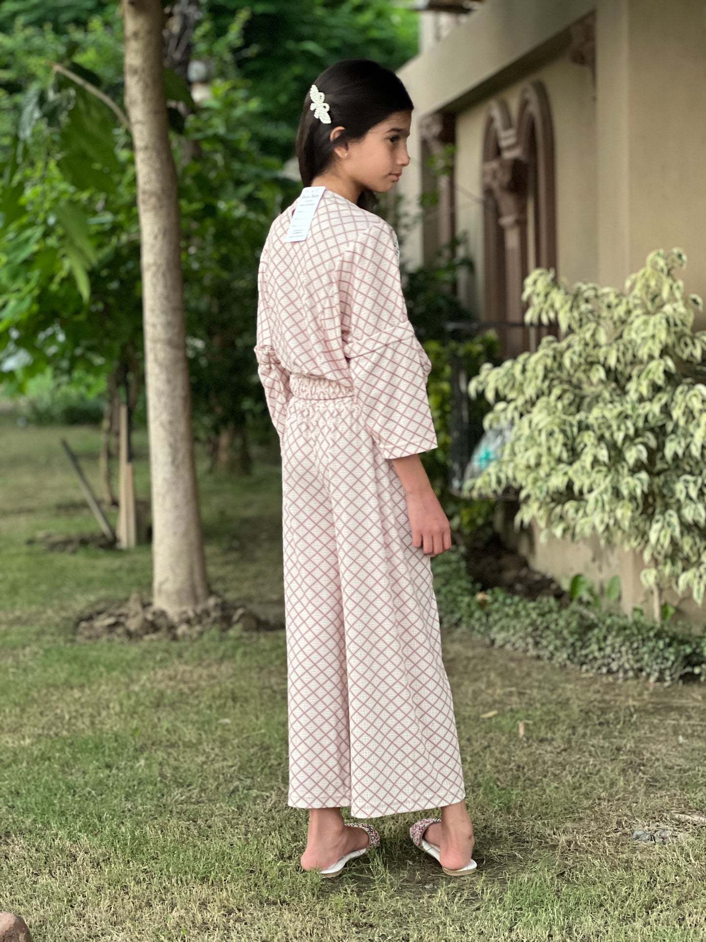 Westren Bloom Set - By Ayat World