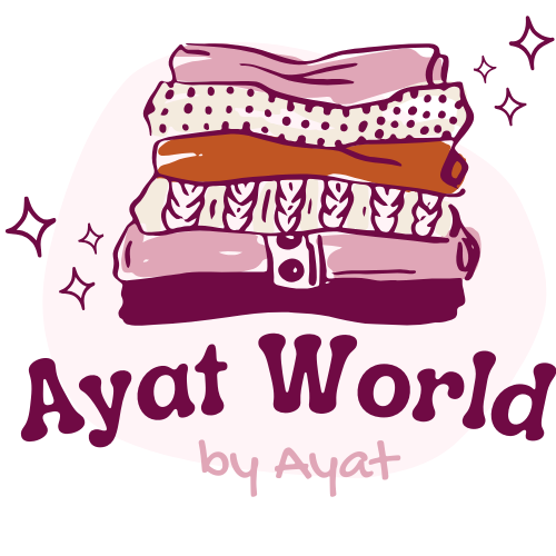 Ayat My Store